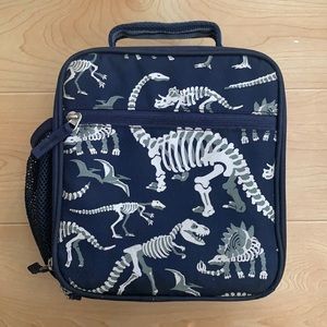 Pottery Barn Kids Dinosaur Lunchbox
